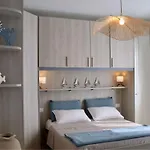 Διαμέρισμα Seahome-private Park, Garden And Outdoor Kitchen *