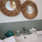 Seahome-private Park, Garden And Outdoor Kitchen Διαμέρισμα
