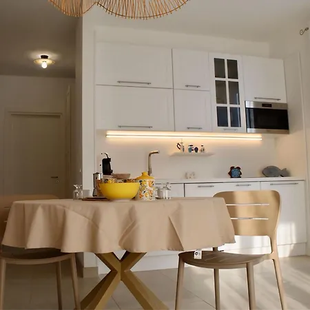 Seahome-private Park, Garden And Outdoor Kitchen Διαμέρισμα