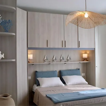 Apartment Seahome-private Park, Garden And Outdoor Kitchen *