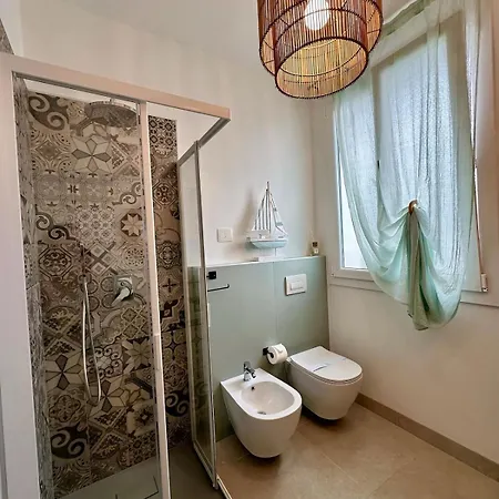 Appartement Seahome-private Park, Garden&outdoor Kitchen Diano Castello